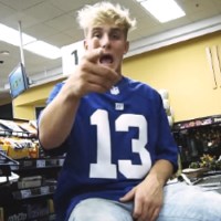 How Much of Jake Paul’s Unwatchably Awful “Diss Track” Did You Sit Through? title image