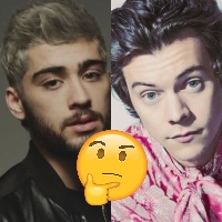 Did Zayn Really “Win” His Solo Battle With Harry Styles? title image