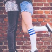 Can You Get Meningococcal B From Kissing? Find Out and Win 1 of 5 $50 Rebel Sport Gift Cards title image