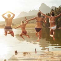 Win 1 of 2 $200 VISA Gift Cards title image