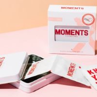 All the Women Who Independent, Win a Prize With Moments Condoms title image