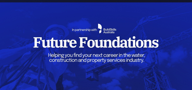 BuildSkills Future Foundations